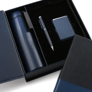 agenda welcome set